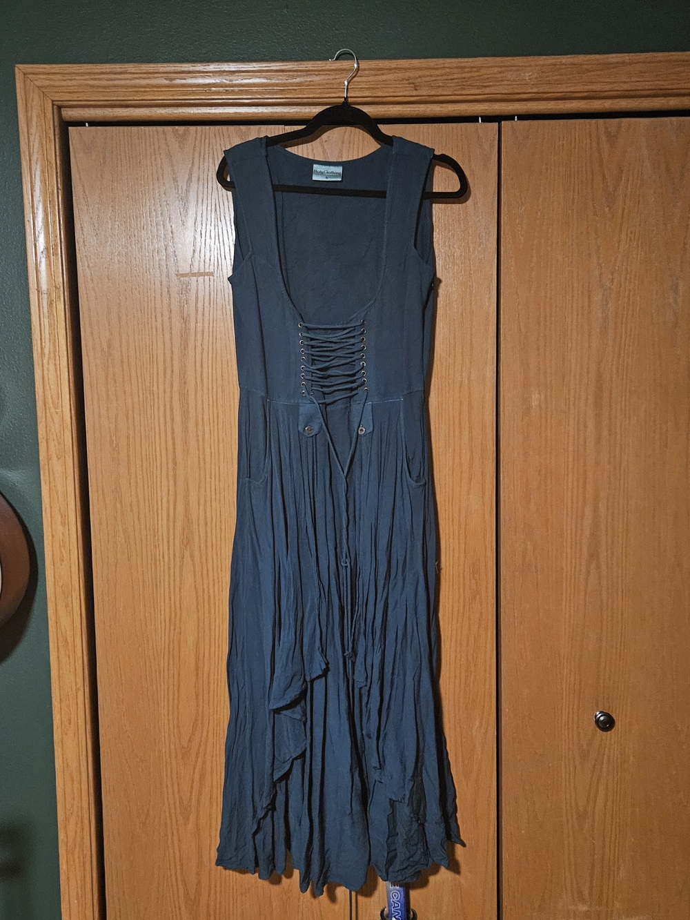 Rosetta Overdress